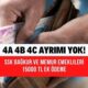 Milyonlarca SSK, Bağkur ve Memur emeklisi önümüzdeki ay içerisinde 15.000 TL ek ödeme alabilecek!