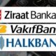 Sabah haberi geldi! 10 bin TL Ziraat Bankası Vakıfbank Halkbank ödeme yapacak! Başvurular başladı!