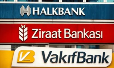 Sabah haberi geldi! 10 bin TL Ziraat Bankası Vakıfbank Halkbank ödeme yapacak! Başvurular başladı!