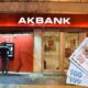 TC kimlik numarası üzerinden KREDİ NOTU 1200 ve üzeri olanlar 50.000 TL alacak! AKBANK açıklama yaptı!