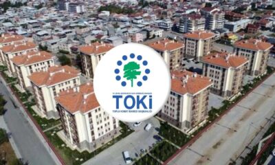 TOKİ yeni fırsatını duyurdu! 400 Bin TL peşinat ver tapunu al: 16 Eylül’de başvuruyu sakın kaçırmayın