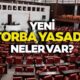 TORBA YASA 2024 SON DURUM: 3600 ek gösterge, 7200 prim, kadınlara emeklilik, Torba Yasa Meclis’te mi?