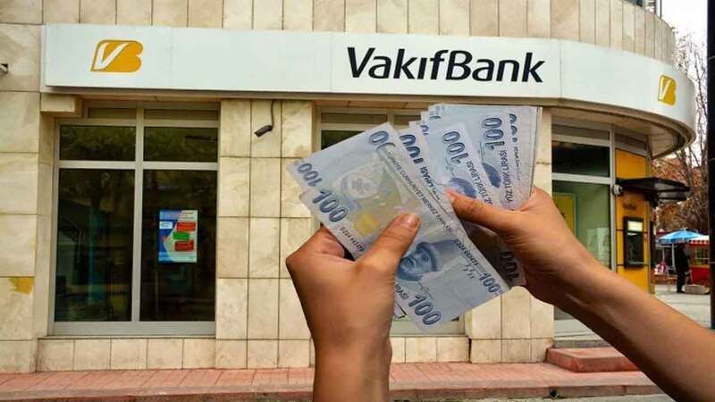 Vakıfbank'tan Emeklilere Müjde: 24 Bin TL Promosyon Hakkında Beklenmedik Gelişmeler!