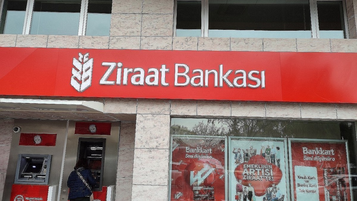 Ziraat Bankası, 4A, 4B ve 4C emeklilerine yönelik önemli bir destek paketi açıkladı.