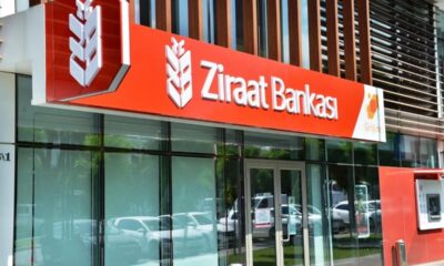 Ziraat Bankası 5 Dakika İçinde 55 Bin TL Ödeyeceği Yeni Kampanyayı Duyurdu!