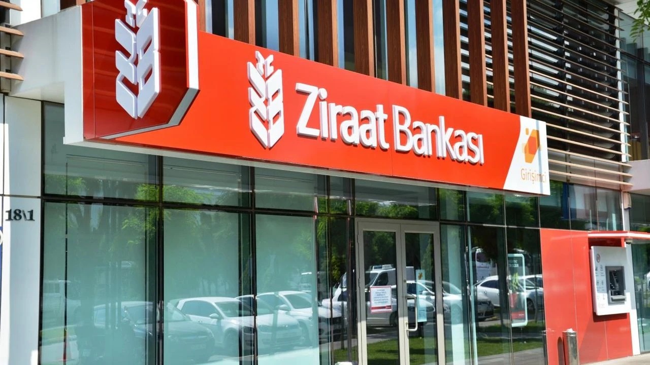 Ziraat Bankası 5 Dakika İçinde 55 Bin TL Ödeyeceği Yeni Kampanyayı Duyurdu!