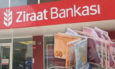 Ziraat Bankası Vakıfbank Halkbank ve İş Bankası 110.000 TL Ödeme İle Başvurularını Başlatacağını Açıkladı!