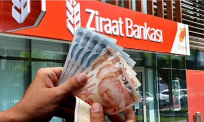 Ziraat Bankası bankada hesabı olanlara müjde verdi