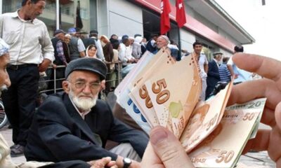 Ziraat Bankası emekli kampanyası