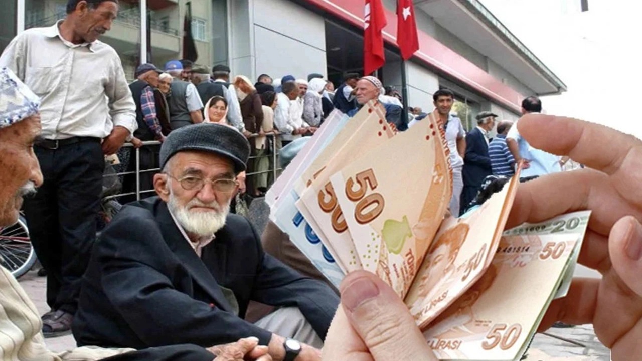 Ziraat Bankası emekli kampanyası