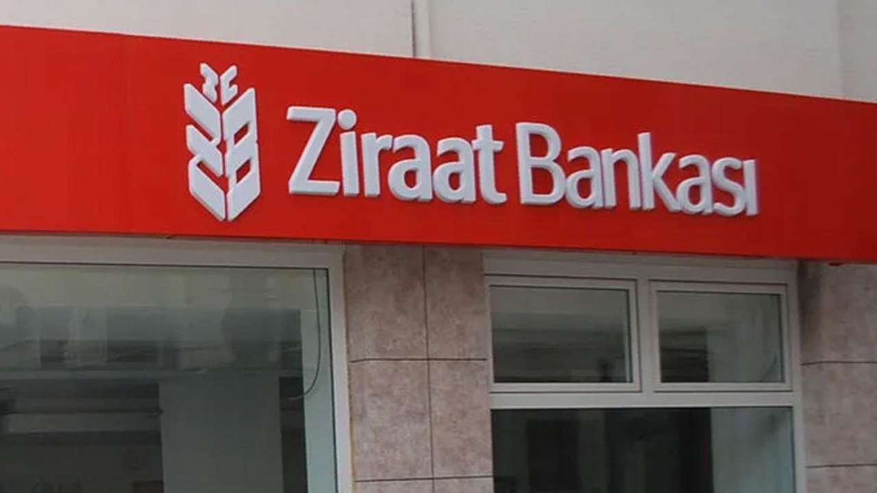 Ziraat Bankası’ndan Öğrencilere 1.500 TL Eğitim Desteği!