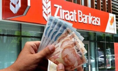 Ziraat Bankası'ndan esnek ödeme koşullarıyla 1 milyon TL konut fırsatı