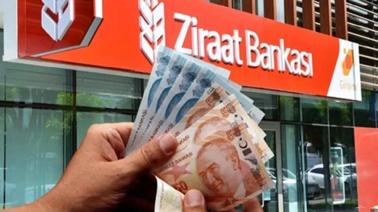 Ziraat Bankası'ndan esnek ödeme koşullarıyla 1 milyon TL konut fırsatı