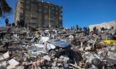 En Son Deprem Nerede Oldu? Son Deprem Listesi: 22 Eylül AFAD, Kandilli Deprem Listesi