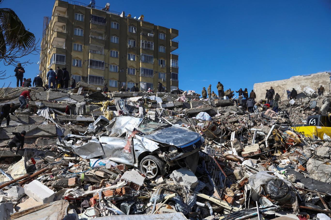 En Son Deprem Nerede Oldu? Son Deprem Listesi: 22 Eylül AFAD, Kandilli Deprem Listesi