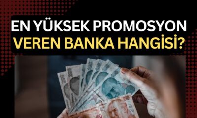 EMEKLİLER DİKKAT: En yüksek emekli promosyonu veren bankalar hangileri?