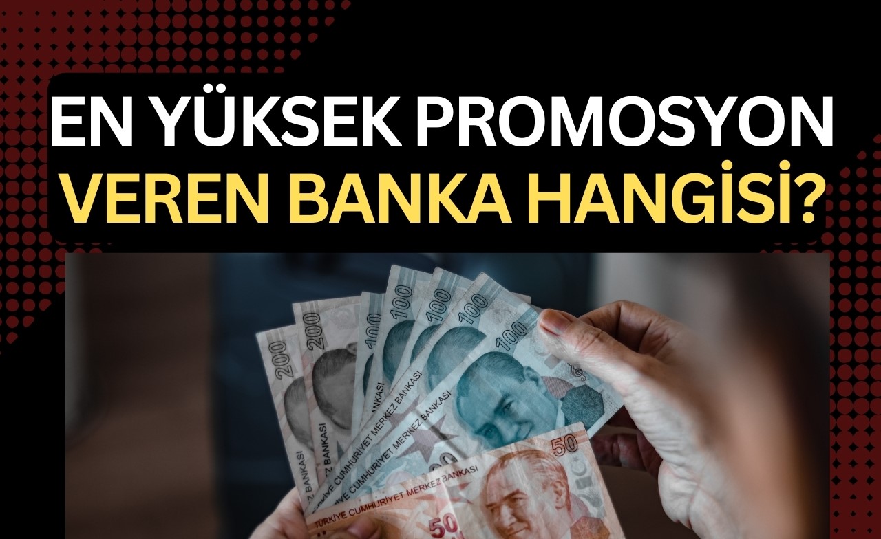 EMEKLİLER DİKKAT: En yüksek emekli promosyonu veren bankalar hangileri?