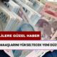 Emeklilerin Lehine Yeni Düzenleme Geliyor! Dikkat Çeken Emekli Maaşı Detayı!