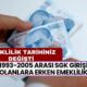 1993-2005 Arası SGK Girişi Olanlara Erken Emeklilik Fırsatı! Kaçırılmayacak Büyük Şans!