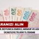 Denizbank'ın Bir Müjdesi Var! Eylül Ayı Boyunca Dileyen Tüm Vatandaşlara 70.000 TL Vericek