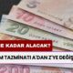 Kıdem Tazminatı A'dan Z'ye Değişecek! Asgari Ücretlinin Ne Kadar Alacağı Netleşti