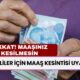 Emekliler için Maaş Kesintisi Uyarısı!