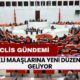 Emekli Maaşlarına YENİ DÜZENLEME Geliyor! 12.500 TL İle Geçinmenin İmkansız Olduğu Anlaşıldı