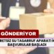 İBB’den Büyük Fırsat! Ücretsiz Su Tasarruf Aparatı İçin Başvurular Başladı!