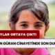 Narin Güran cinayetinde son durum! 12 kişi tutuklandı! Kim yardım etti? Kim sustu?