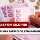 Satın Almak Tarih Oldu, Kiralama Başladı! Fiyatı 79 TL'den Başlıyor, 5 Bin TL'ye Kadar Yükseliyor