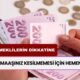 SSK ve Bağ-Kur ve Memur Emeklilerini Derinden İlgilendiriyor! Maaşınızın İptal Olmaması İçin Hemen Yapın