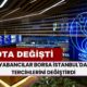 Yabancılar Borsa İstanbul'da Tercihlerini Değiştirdi