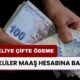 Emekliye Müjde! Promosyon Yarışı Kızıştı: Çift Ödeme Yapılacak