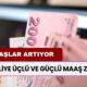 Emekliye Üçlü ve Güçlü Maaş Zammı! Enflasyon Zammı ve Refah Payı Yolda