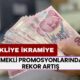 Emekli Promosyonlarında Rekor Artış! 3 Yıl Kalma Sözü Verene 2 Maaş Tutarında İkramiye