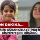 SON DAKİKA… Narin Güran Cinayetinde İki Kişinin Peşine Düşüldü! Kameraların Silindiriği Ortaya Çıktı