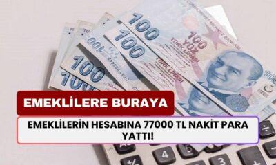 Cumhurbaşkanı’ndan Emeklilere Dev Destek: Her Emekliye 9000 TL Ek Ödeme Yapılacak!