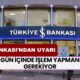 İş Bankası Banka Hesabı Olanlara Uyarı Yaptı! 10 Gün İçinde İşlem Yapmanız Gerekiyor