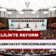 Milyonların Hayatı Değişiyor! Emeklilikte Reform Zamanı Başlıyor