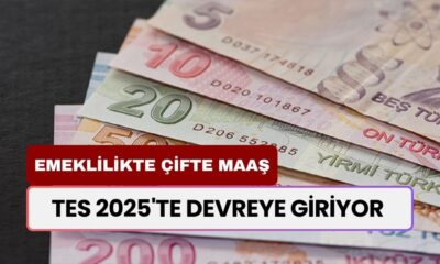 2025'in Son Çeyreğinde Sistem Devreye Giriyor! Tamamlayıcı Emeklilik Sistemi Gelecek