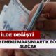 Emekliler Maaşlarını Artık Böyle Alacak! 81 İlde Değişiklik Yapıldı