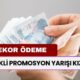 Emekli Promosyon Yarışı Kızıştı: Hangi Banka Ne Kadar Promosyon Veriyor?