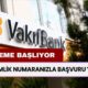 TC Kimlik Numaranızla Başvuru Yapın: Vakıfbank’tan 6.600 TL Acil Ödeme Alın