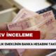 Maliye Bakanlığı'ndan Emeklilere Şok! Banka Hesaplarına Büyük Denetim Başladı!