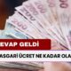 2025 Asgari Ücret Ne Kadar Olacak? İşte Milyonların Merak Ettiği O Cevap