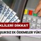 SSK ve BAĞKUR Emeklileri Dikkat! Karşılıksız Ek Ödemeler Yükseldi! Bu Fırsat Kaçmaz