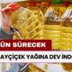 Tarım Kredi’den 5 LT Ayçiçek yağına DEV İNDİRİM! Sadece 3 gün sürecek