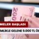 Akbank'tan Duyuru! TC Kimliği İle Şubeye Gelen 9.000 TL Ödeme Alacak