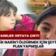 Narin'i Öldürmek İçin Şeytani Plan Hazırlamışlar! Herkesi Şoke Edecek Yeni İfade Ortaya Çıktı