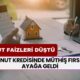 KONUT FAİZLERİ DÜŞTÜ! 120 Ay Vadeli Konut Kredisinde Müthiş Fırsat Ayağa Geldi